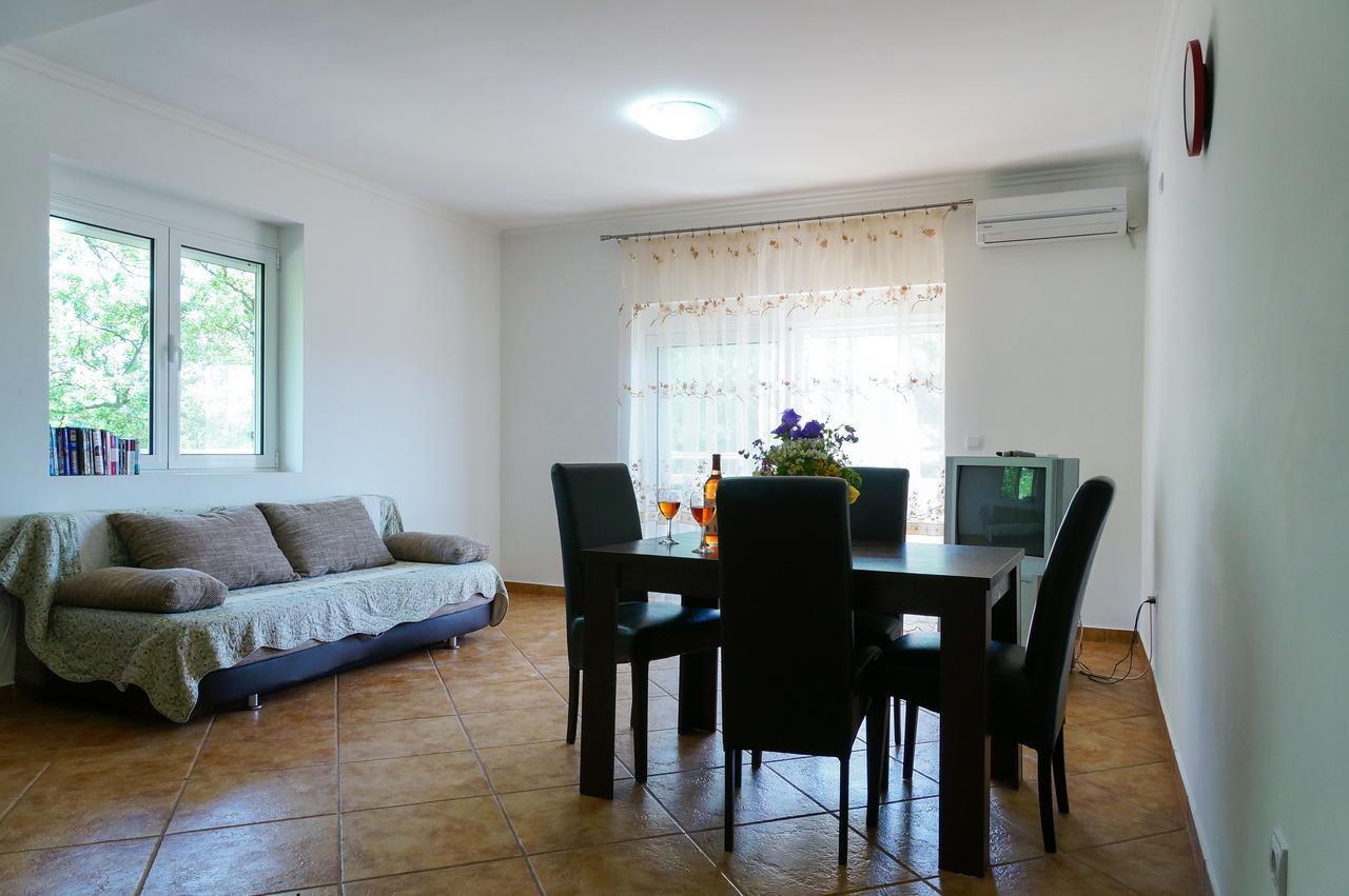 Apart Hotel Forte Roses Montenegro Ko Buljarica Petrovac Exterior photo