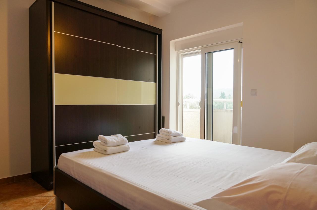 Apart Hotel Forte Roses Montenegro Ko Buljarica Petrovac Exterior photo