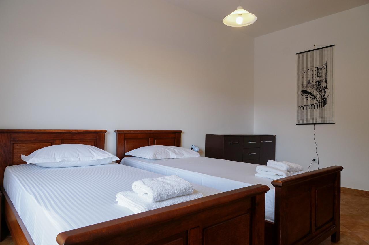 Apart Hotel Forte Roses Montenegro Ko Buljarica Petrovac Exterior photo